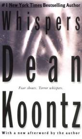 Whispers Dean Koontz